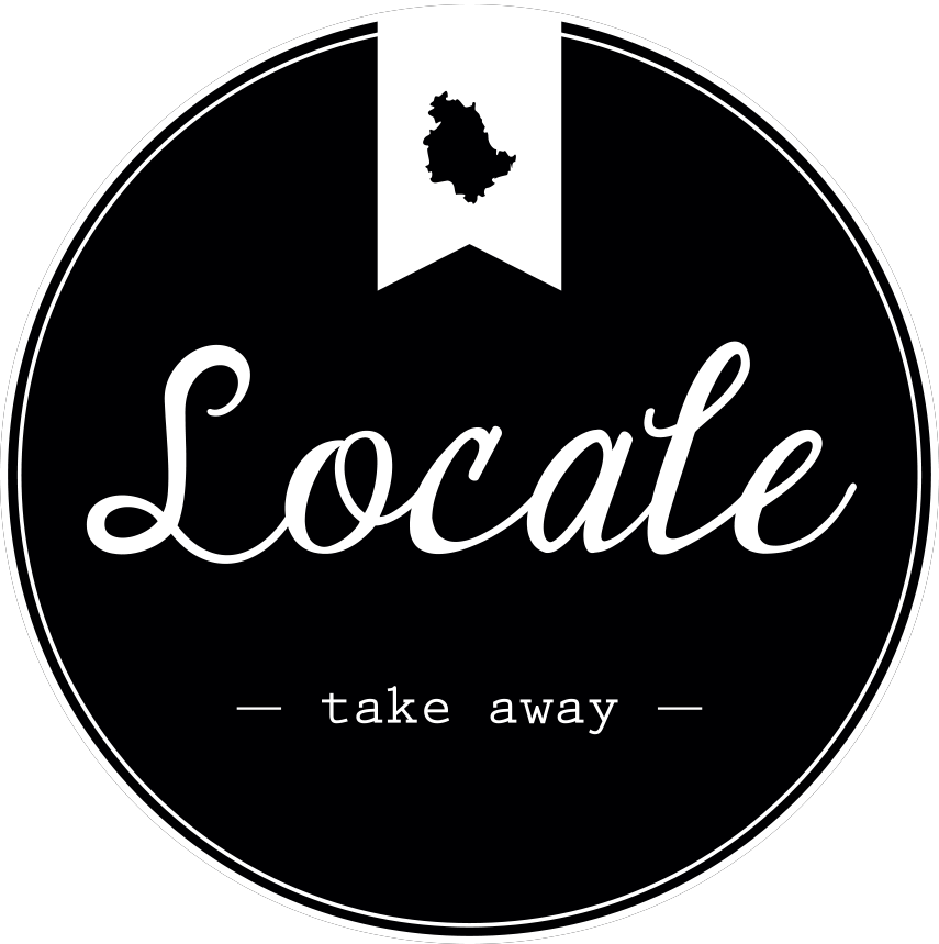 Locale Take Away